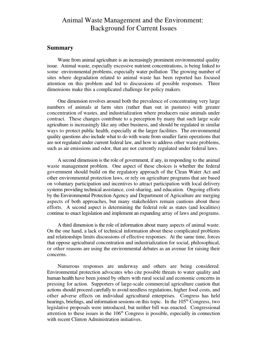 [19990426]98-451_动物废弃物管理与环境：当前问题的背景.pdf_第3页