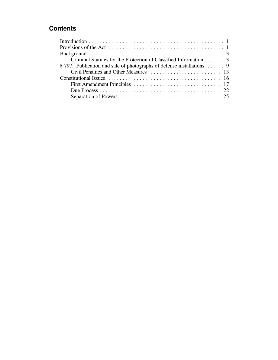 [20020116]RL31245_国家安全信息保护：2001年《保密信息保护法》.pdf_第3页