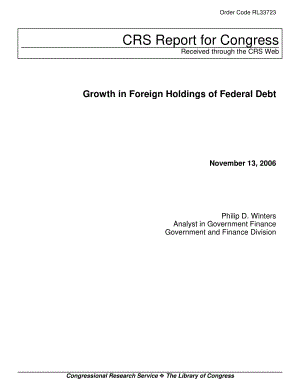 [20061113]RL33723_外国持有联邦债务的增长.pdf