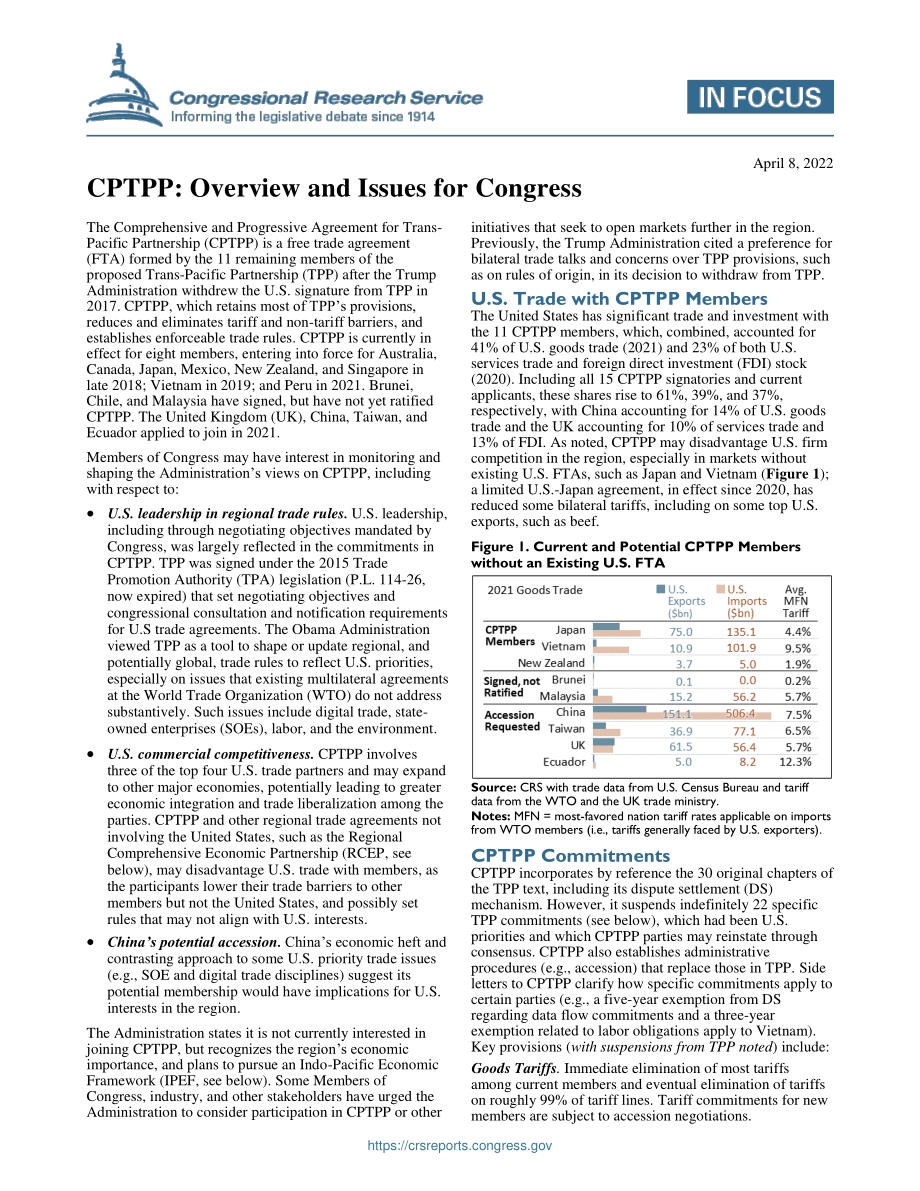 [20220408]IF12078_CPTPP：国会概况和议题.pdf_第1页