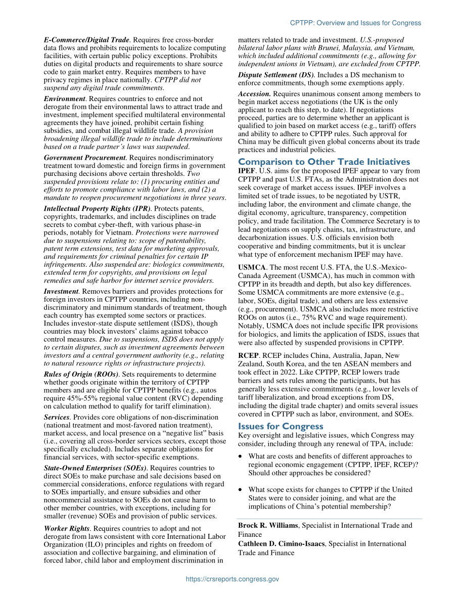 [20220408]IF12078_CPTPP：国会概况和议题.pdf_第2页