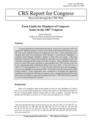 [20001120]RS20543_国会议员的任期限制：第106届国会议题.pdf