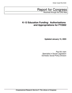 [20030115]RL31244_K-12教育资金：2002财年的授权和拨款.pdf