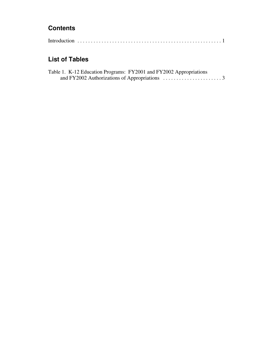 [20030115]RL31244_K-12教育资金：2002财年的授权和拨款.pdf_第3页