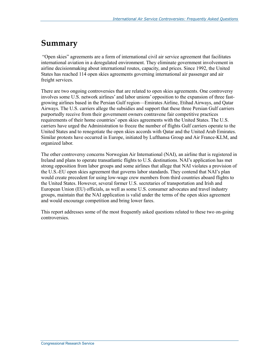 [20150504]R44016_国际航空服务争议：常见问题解答.pdf_第2页