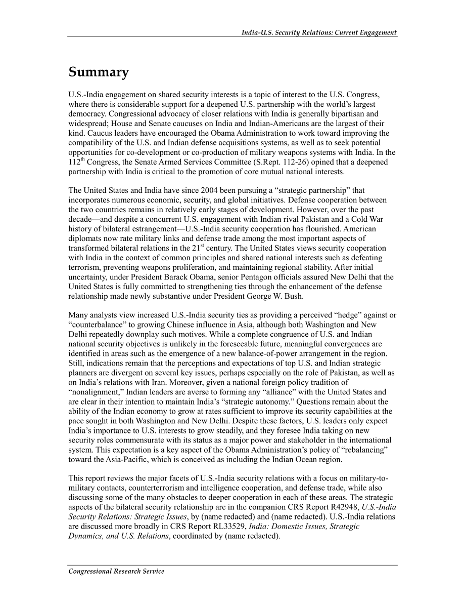 [20121113]R42823_印美安全关系：当前约定.pdf_第2页