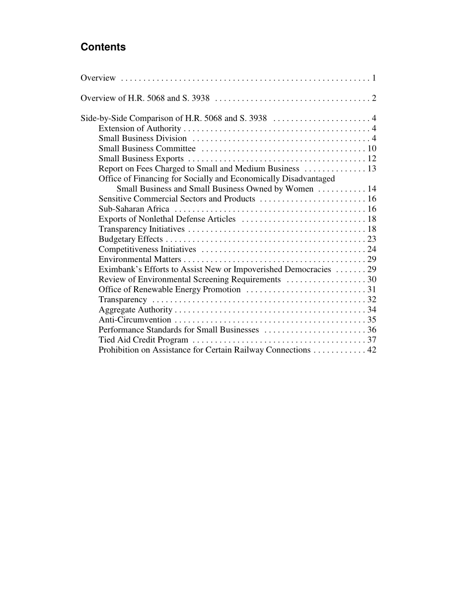 [20070124]RL33735_进出口银行重新授权：H.R.的比较5068和第3938条.pdf_第3页