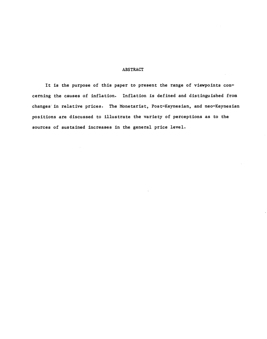 [19810130]81-37E_关于通货膨胀来源的主流观点摘要.pdf_第3页