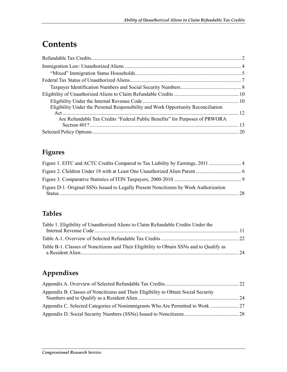 [20120726]R42628_未经授权的外国人申请可退还税收抵免的能力.pdf_第3页