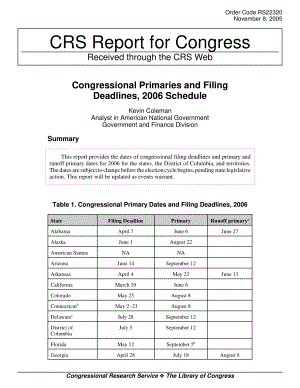 [20051108]RS22320_2006年国会初选和提交截止日期时间表.pdf