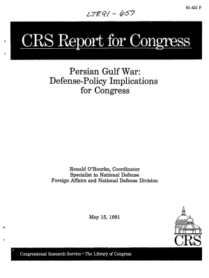 [19910515]91-421F_波斯湾战争：国防政策对国会的影响.pdf