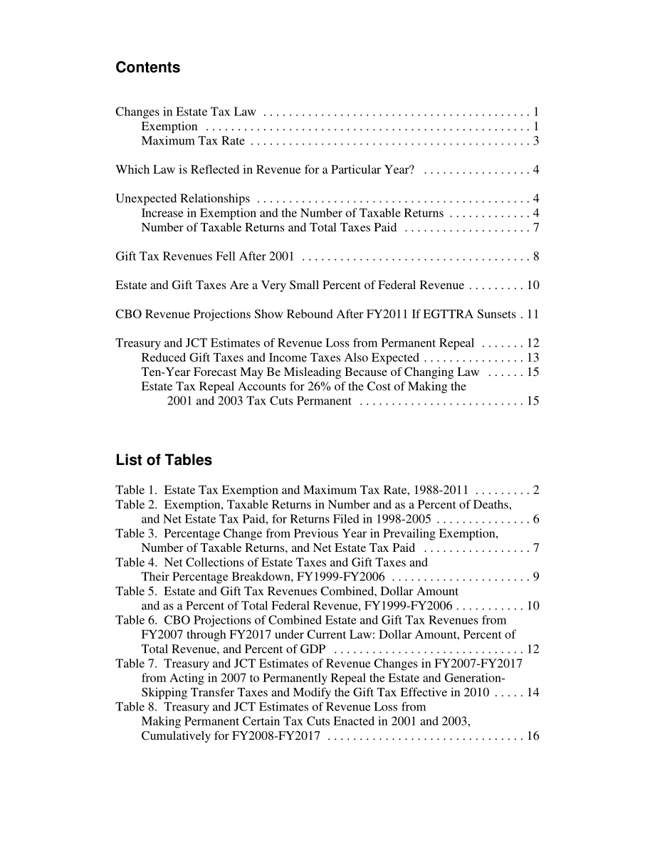 [20070824]RL34142_遗产和赠与税收入：过去和预计.pdf_第3页