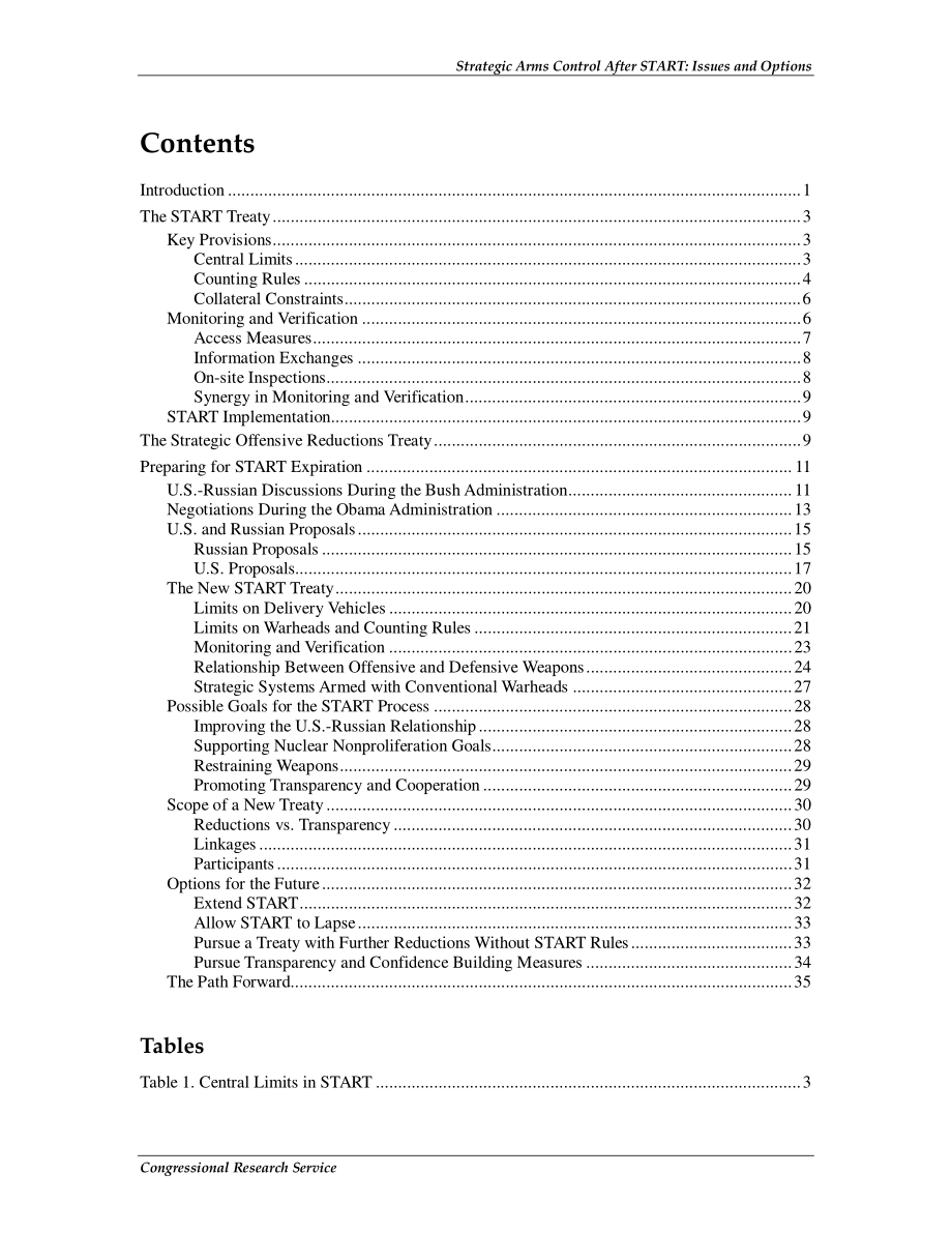 [20100506]R40084_启动后的战略军备控制：问题和选择.pdf_第3页