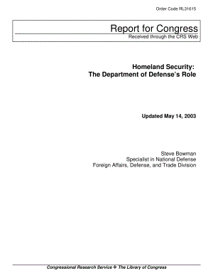 [20030514]RL31615_国土安全部：国防部的作用.pdf