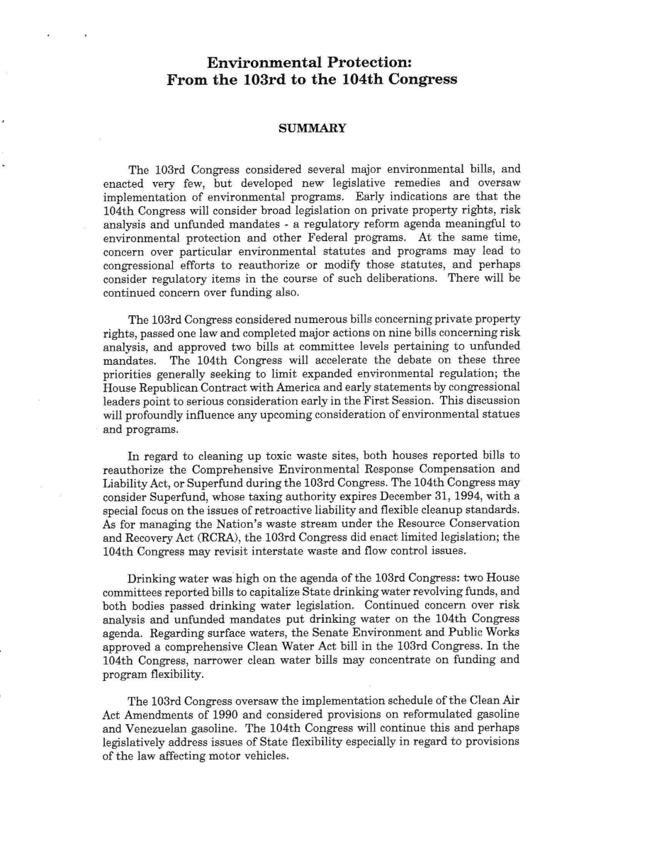 [19950103]95-58_环境保护：从第103届到第104届国会.pdf_第2页