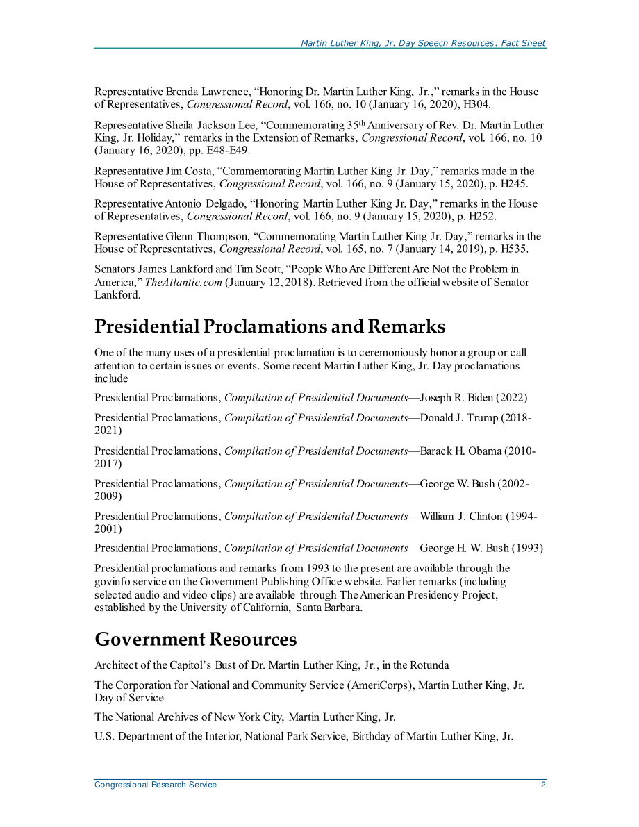 [20220113]R44339_马丁·路德·金日演讲资源：情况说明书.pdf_第3页