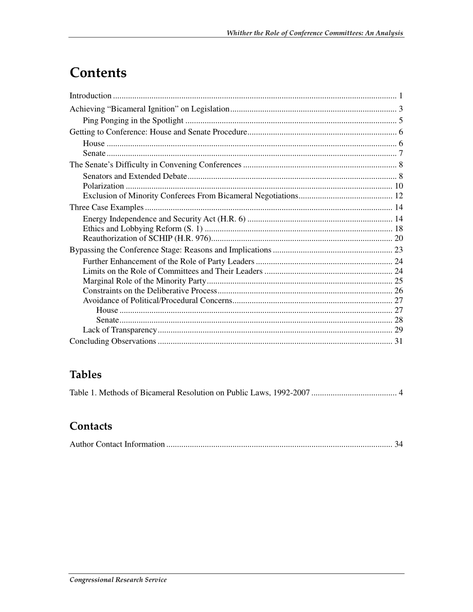 [20080812]RL34611_会议委员会的作用：分析.pdf_第3页