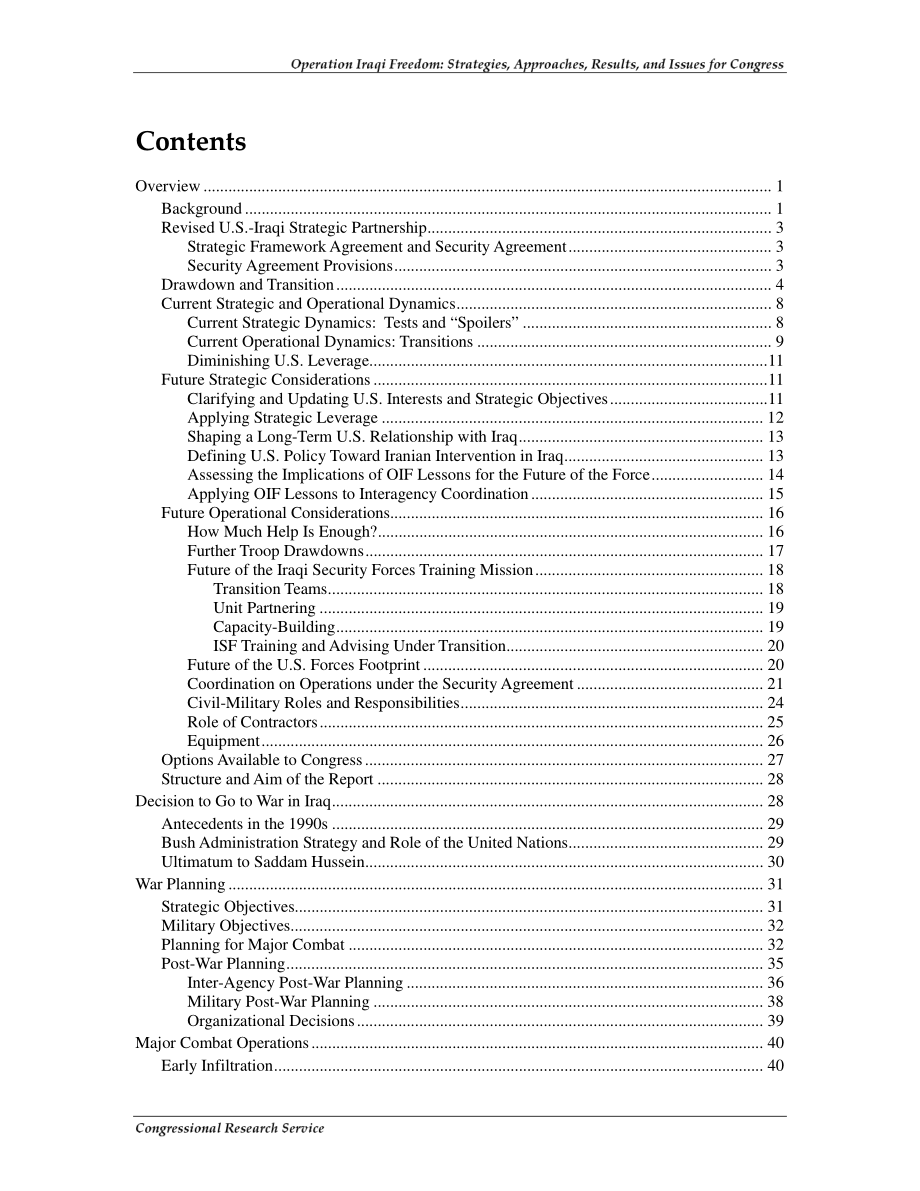 [20090402]RL34387_伊拉克自由行动：国会的战略、方法、结果和问题.pdf_第3页