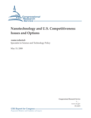 [20080515]RL34493_纳米技术与美国竞争力：问题和选择.pdf