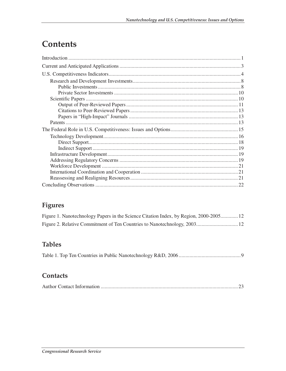 [20080515]RL34493_纳米技术与美国竞争力：问题和选择.pdf_第3页