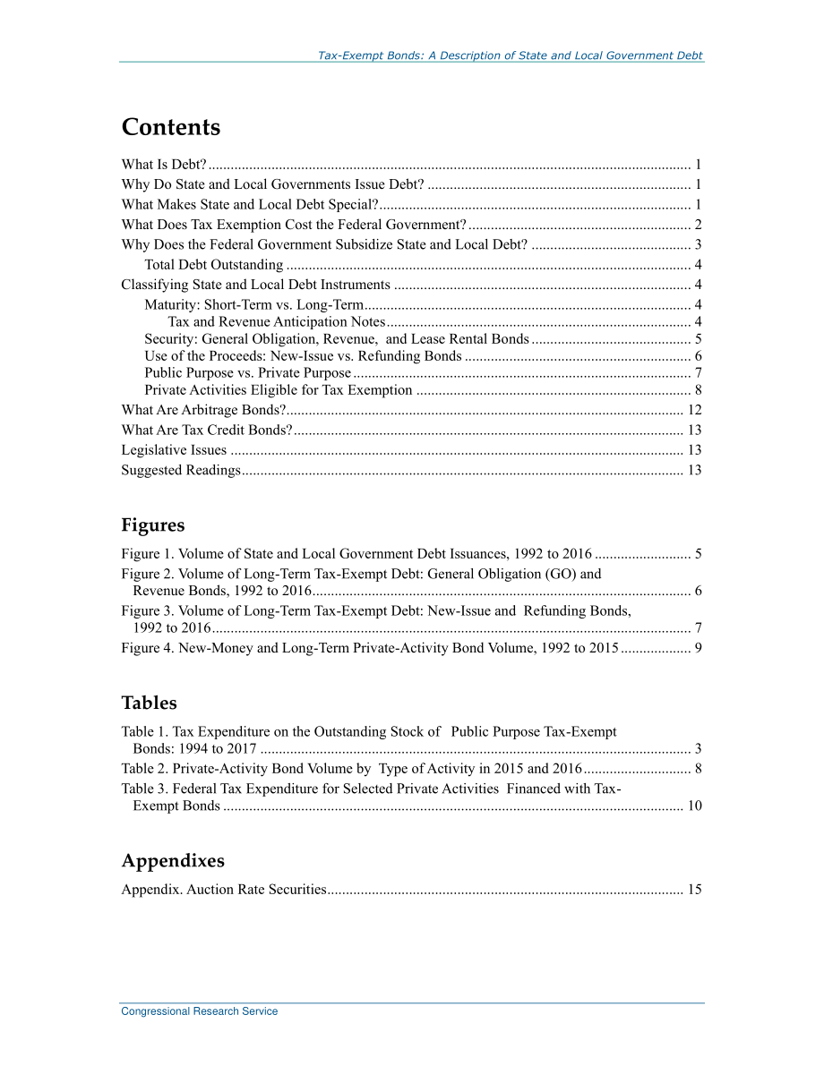 [20180215]RL30638_免税债券：州和地方政府债务说明.pdf_第3页