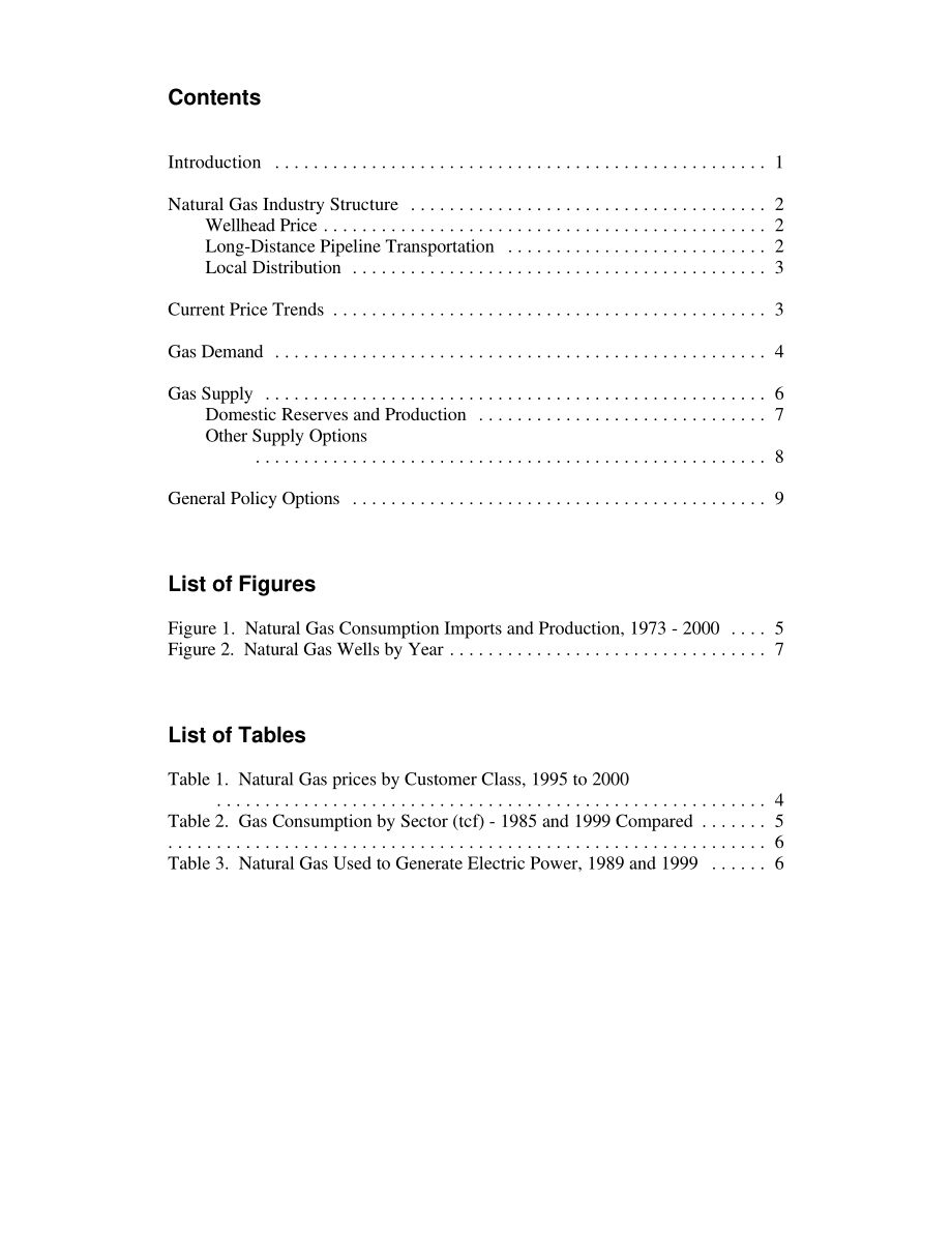 [20010123]RL30815_天然气价格：市场因素和政策选择概述.pdf_第3页