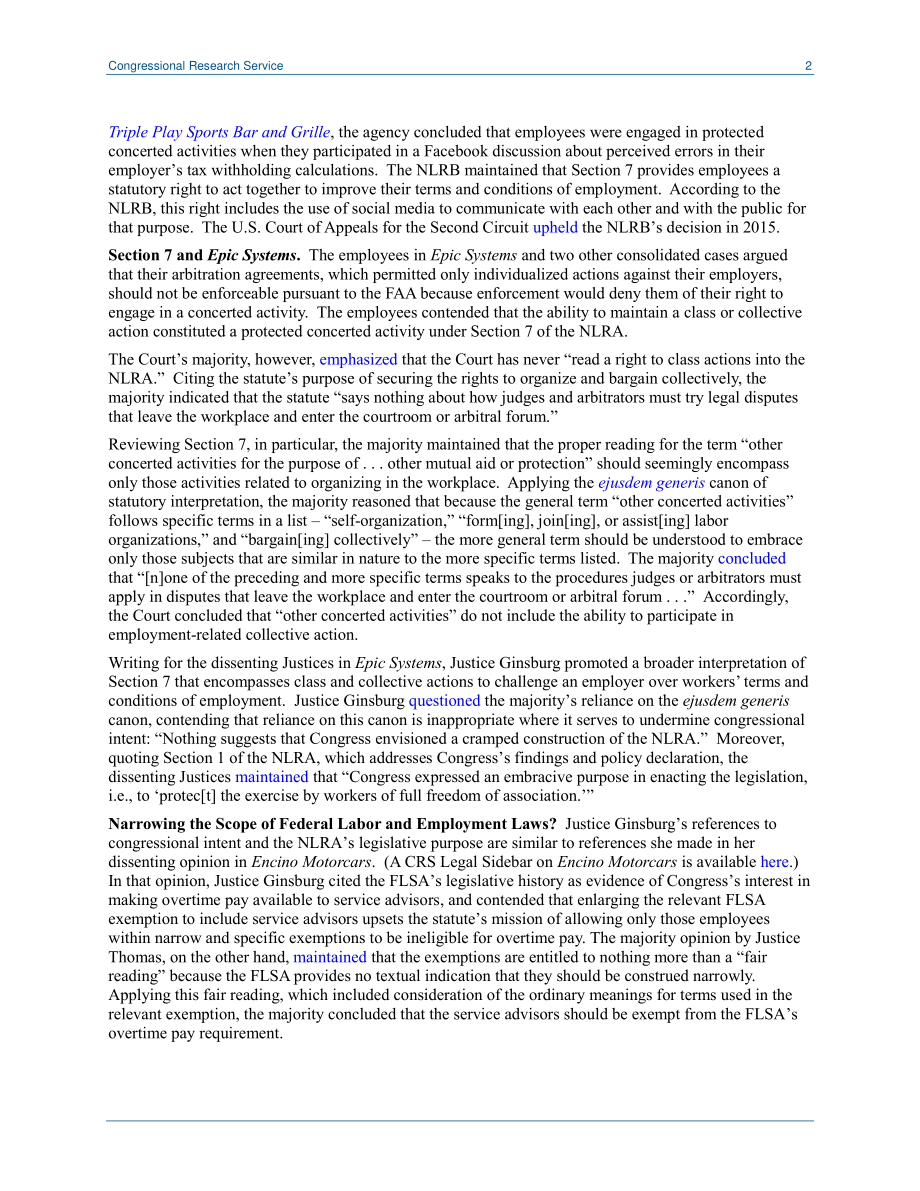 [20180613]LSB10148_Epic系统之后的协调活动和NLRA.pdf_第2页