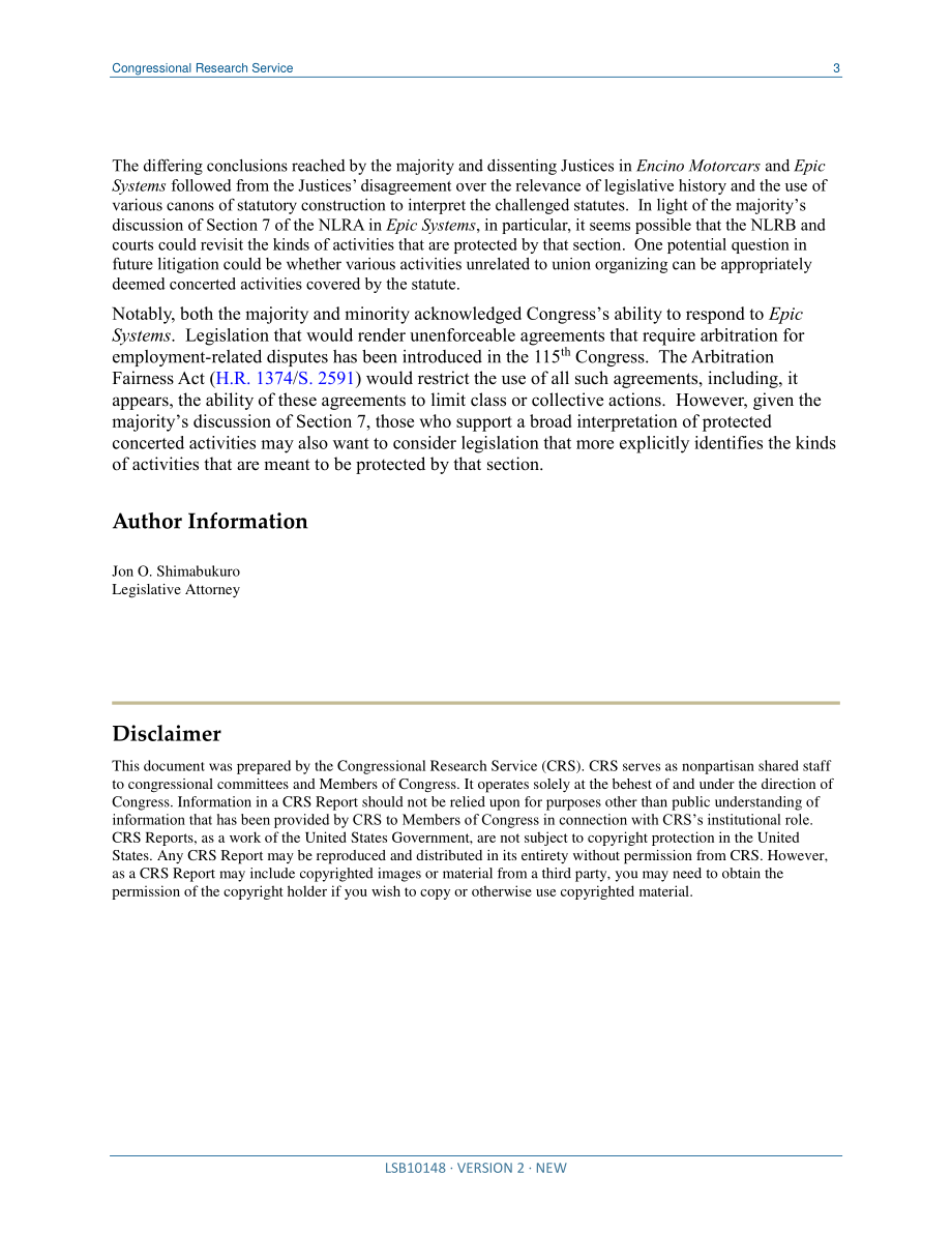 [20180613]LSB10148_Epic系统之后的协调活动和NLRA.pdf_第3页