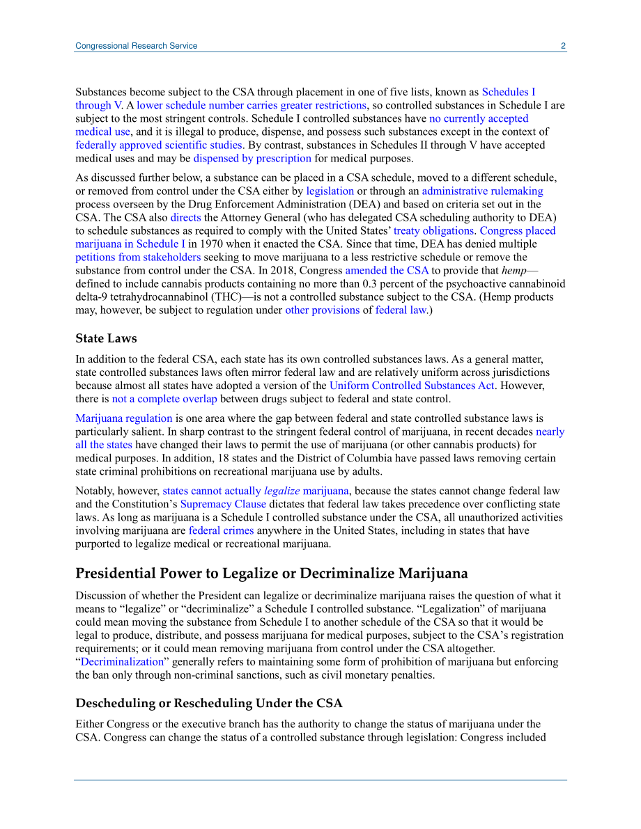 [20211104]LSB10655_总统有权使大麻合法化吗？.pdf_第2页