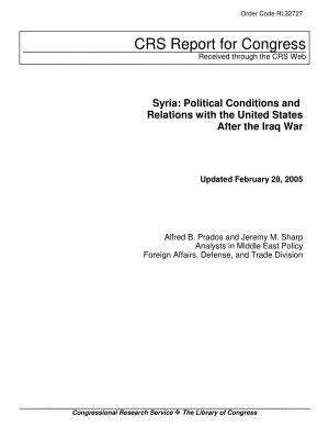 [20050228]RL32727_叙利亚：伊拉克战争后的政治状况和与美国的关系.pdf