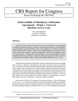 [20010112]98-940A_强制性仲裁协议的可执行性：.pdf