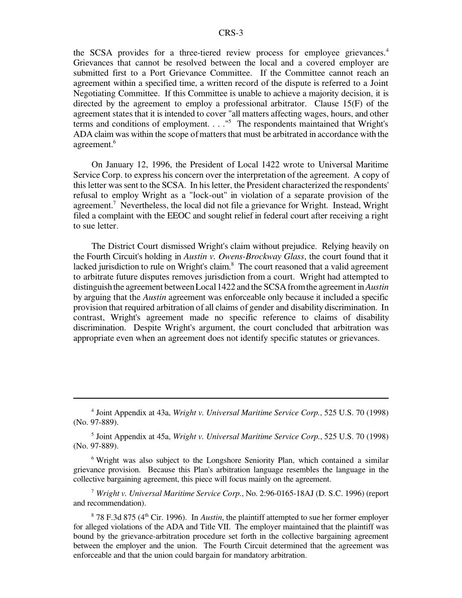 [20010112]98-940A_强制性仲裁协议的可执行性：.pdf_第3页