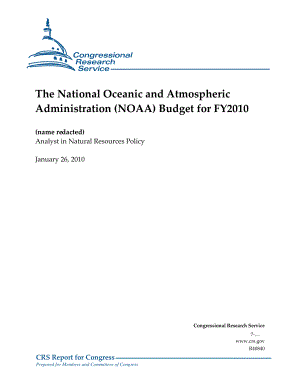 [20100126]R40840_国家海洋和大气管理局（NOAA）2010财年预算.pdf