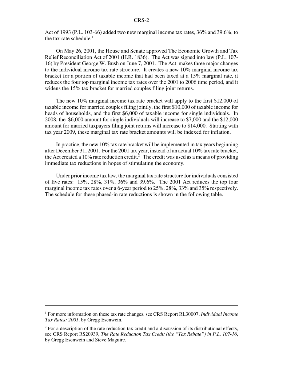[20030130]RS20976_2001年《经济增长和税收减免调节法案》（P.L107-16).pdf_第2页