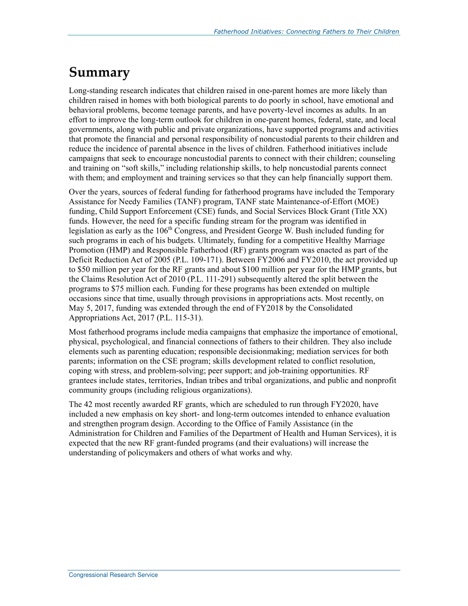 [20180501]RL31025_父亲身份倡议：将父亲与子女联系起来.pdf_第2页