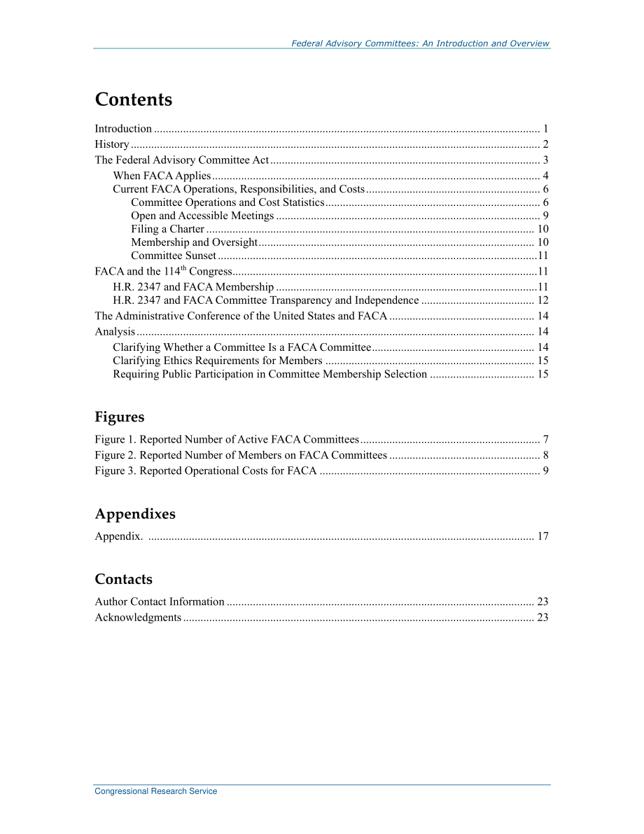 [20161027]R44253_联邦咨询委员会：简介和概述.pdf_第3页