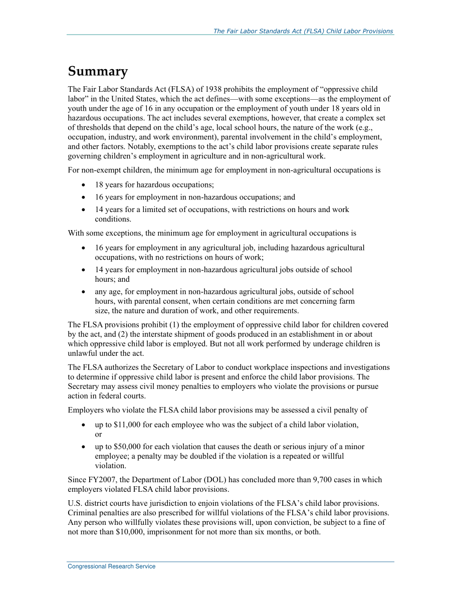 [20160629]R44548_《公平劳动标准法》（FLSA）童工条款.pdf_第2页