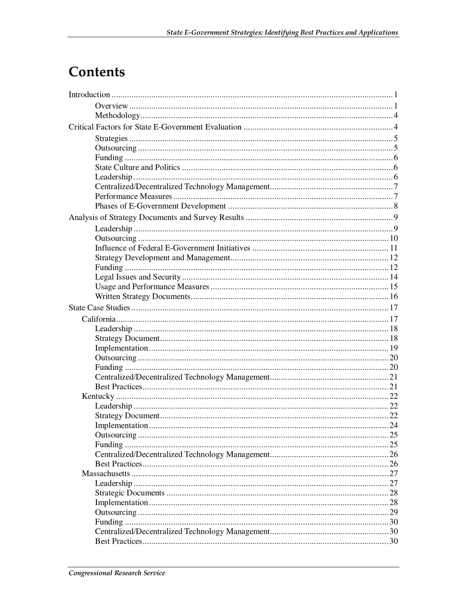 [20070723]RL34104_国家电子政务战略：确定最佳做法和应用程序.pdf_第3页
