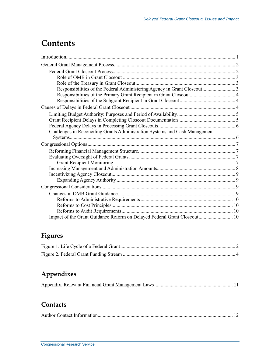 [20140912]R43726_延迟的联邦拨款收尾：问题和影响.pdf_第3页
