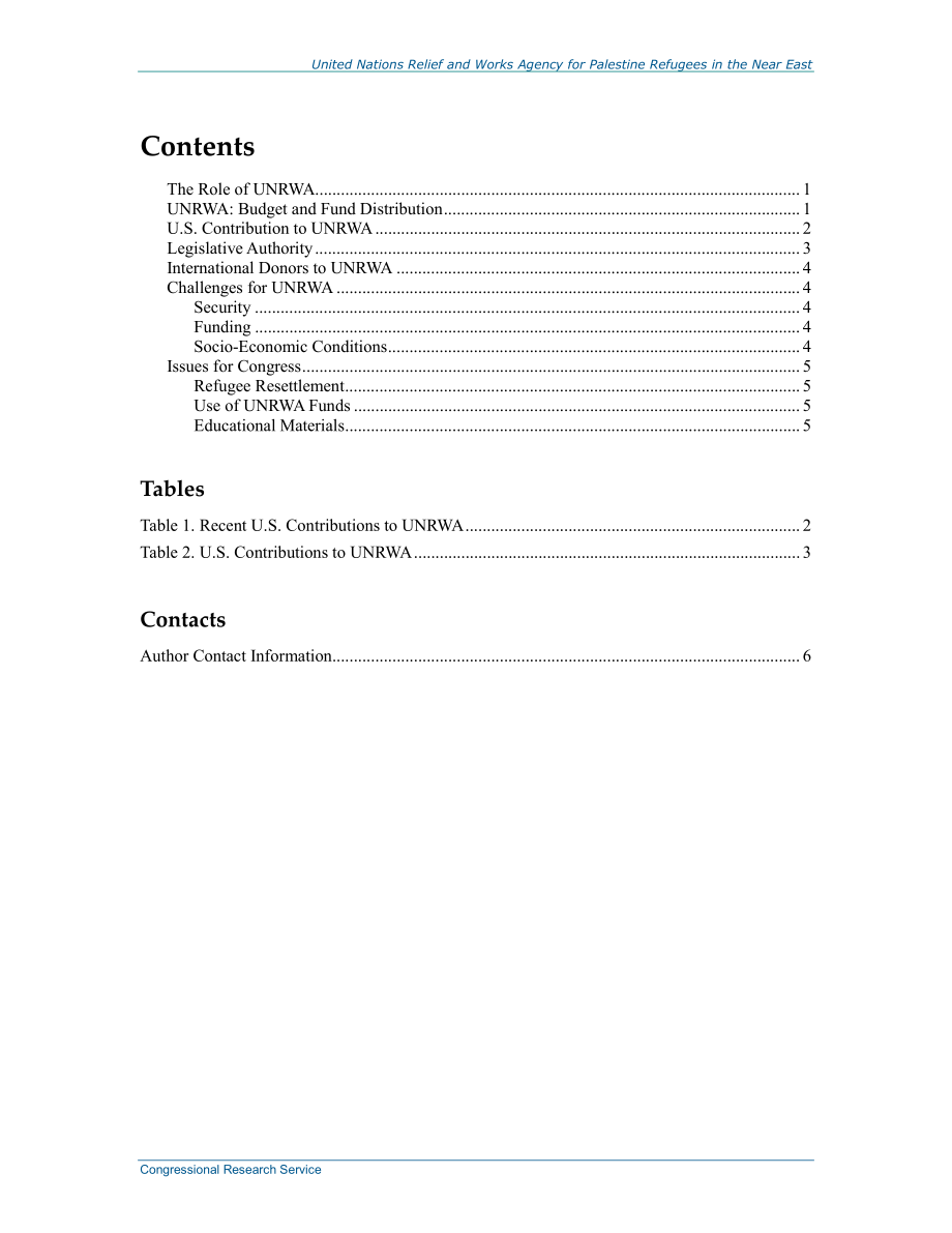 [20031121]RS21668_联合国近东巴勒斯坦难民救济和工程处（近东救济工程处）.pdf_第3页