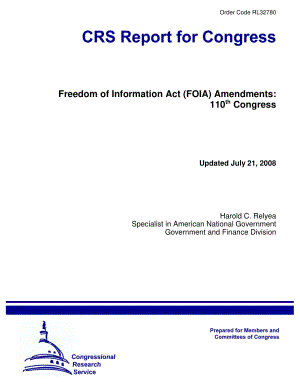 [20080721]RL32780_《信息自由法》（FOIA）修正案：第110届大会.pdf