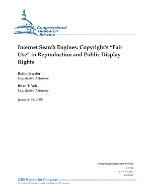 [20080128]RL33810_Internet搜索引擎：版权在复制和公共展示权中的“合理使用”.pdf