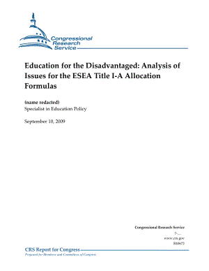 [20090910]R40672_弱势群体教育：ESEA标题I-A分配公式问题分析.pdf
