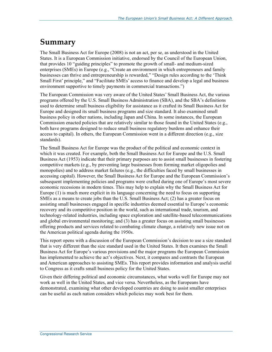 [20160901]R44084_欧盟小企业法：不同的方法.pdf_第2页