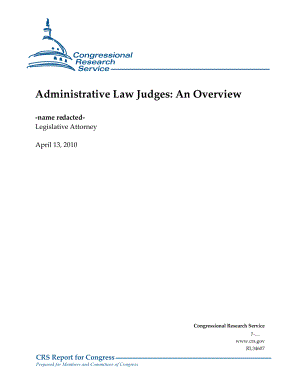 [20100413]RL34607_行政法法官：概述.pdf