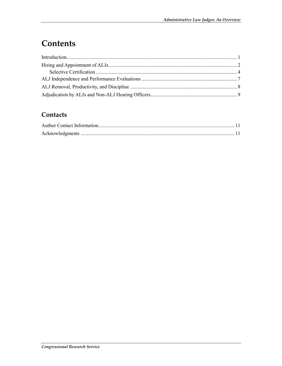 [20100413]RL34607_行政法法官：概述.pdf_第3页