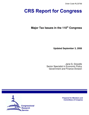 [20080903]RL33768_第110届国会的主要税务问题.pdf