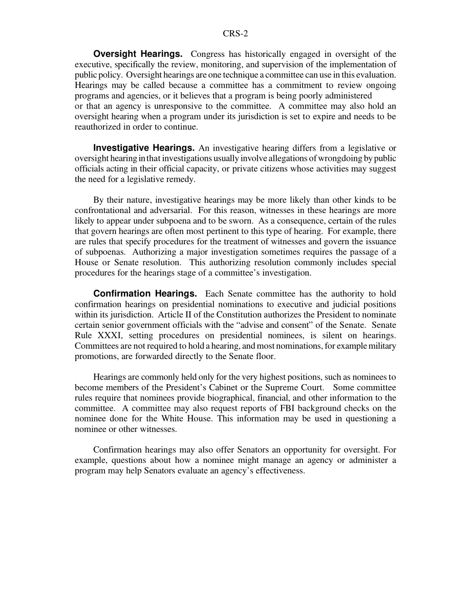 [20010308]98-317GOV_委员会听证会的类型.pdf_第2页