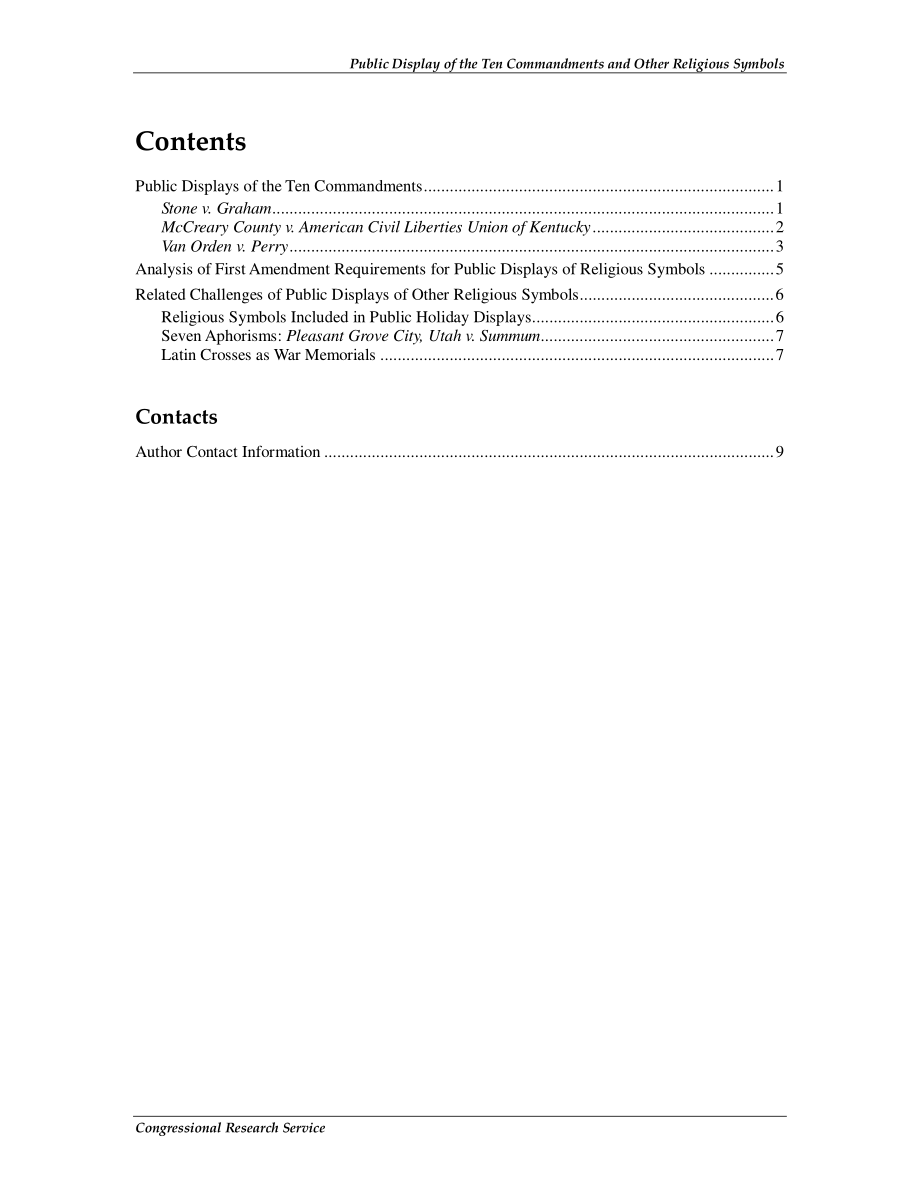 [20110202]RS22223_公开展示十诫和其他宗教符号.pdf_第3页