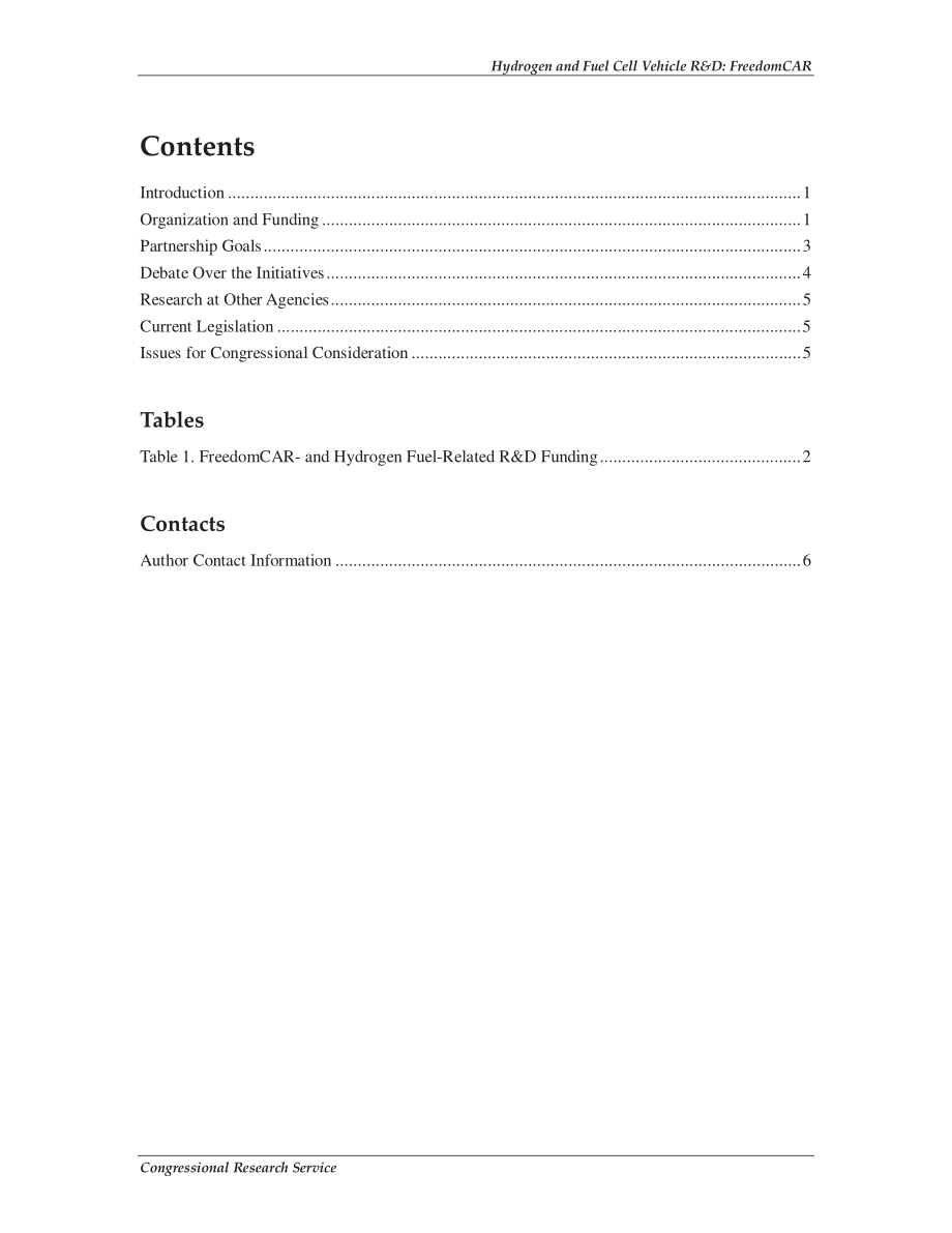 [20080320]RS21442_氢和燃料电池汽车研发：FreedomCAR和总统的氢燃料倡议.pdf_第3页
